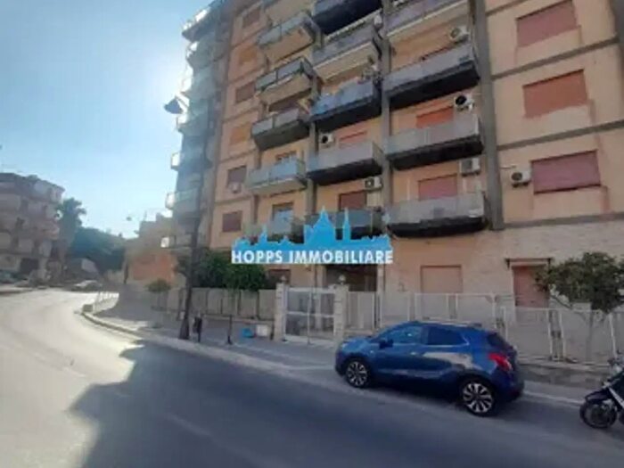 Appartamento quadrilocale in vendita in Corso Umberto I, Ficarazzi