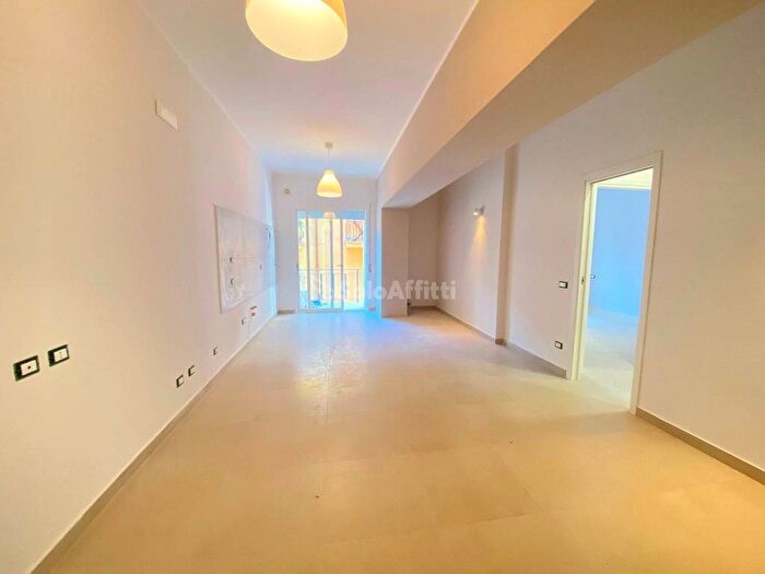 Appartamento trilocale in affitto in Via Rodolfo Morandi, Centro, Sciacca