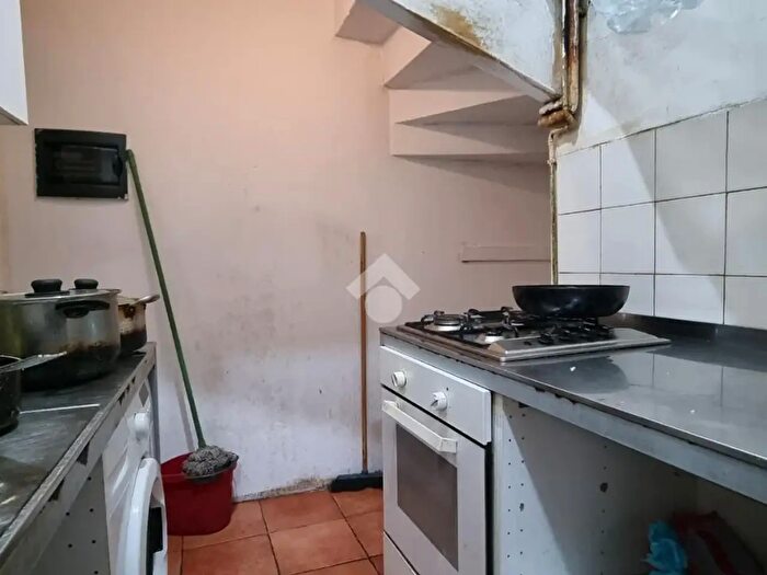 Appartamento bilocale in vendita in Via Gabriele Castellini, Como