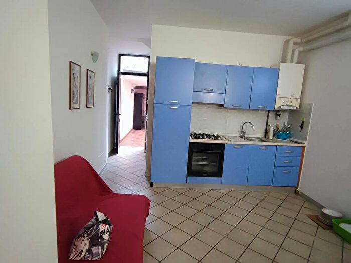 Appartamento monolocale in affitto in Via Gregorio X, Piacenza