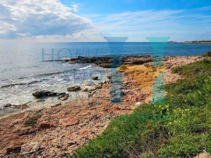 Casa in vendita in Portopalo, Noto