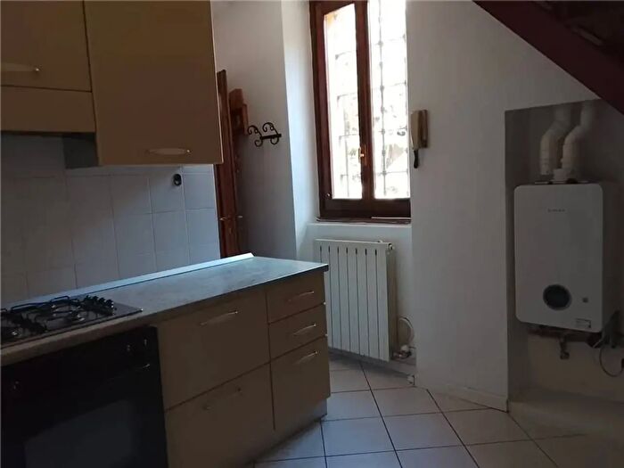 Appartamento bilocale in vendita in Arizzano