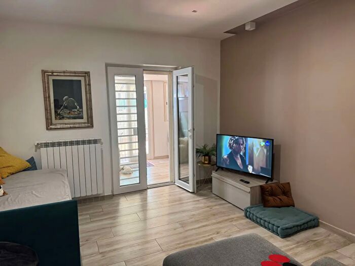 Appartamento bilocale in vendita in Via della Rosa Azzurra, Bari