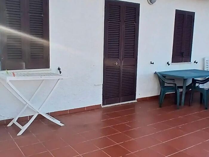 Appartamento trilocale in vendita in Pisa