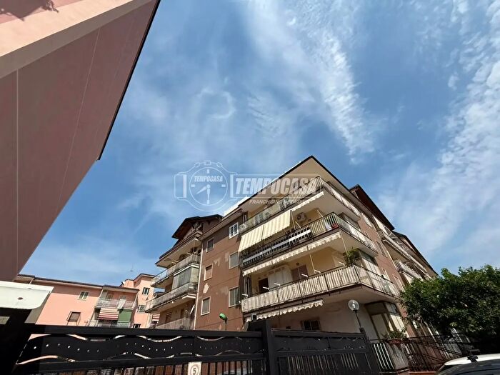 Appartamento trilocale in vendita in Quarto