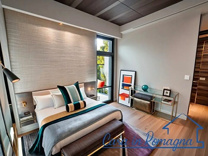 Appartamento bilocale in vendita in Via Ariete, Rimini