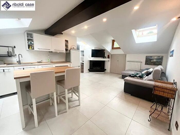 Case in Vendita e in Affitto - 2