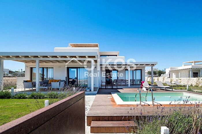 Casa quadrilocale in vendita in Cda Reitani, Noto