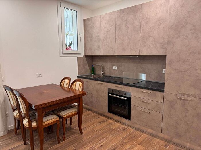 Appartamento trilocale in affitto in San Giuseppe San Giovanni, Padova