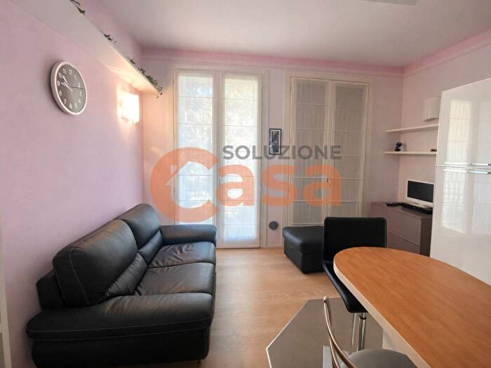 Appartamento bilocale in affitto in Via Del Tempio, Centro Storico, Piacenza