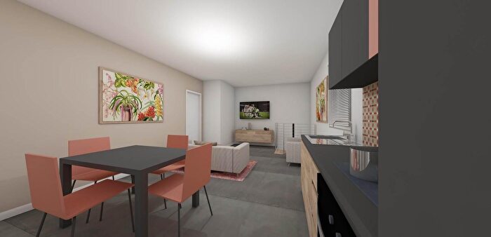 Appartamento trilocale in vendita in Pievepelago