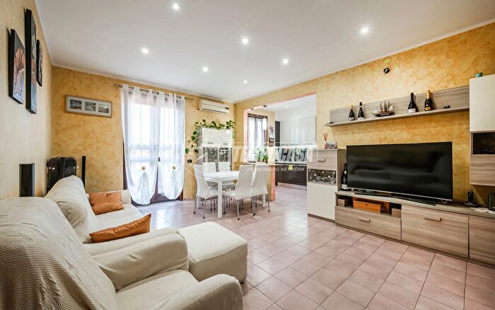 Appartamento trilocale in vendita in Via Giovanni Amendola, San Cesario Sul Panaro