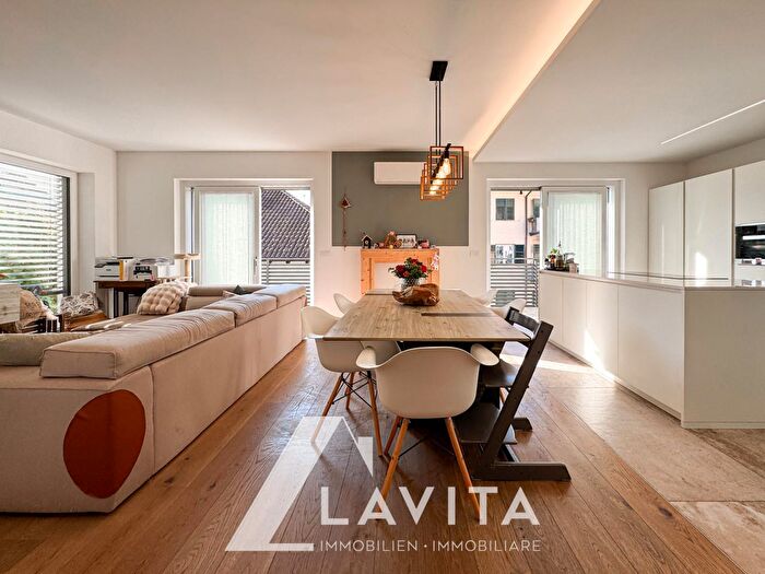 Case in Vendita e in Affitto - 3