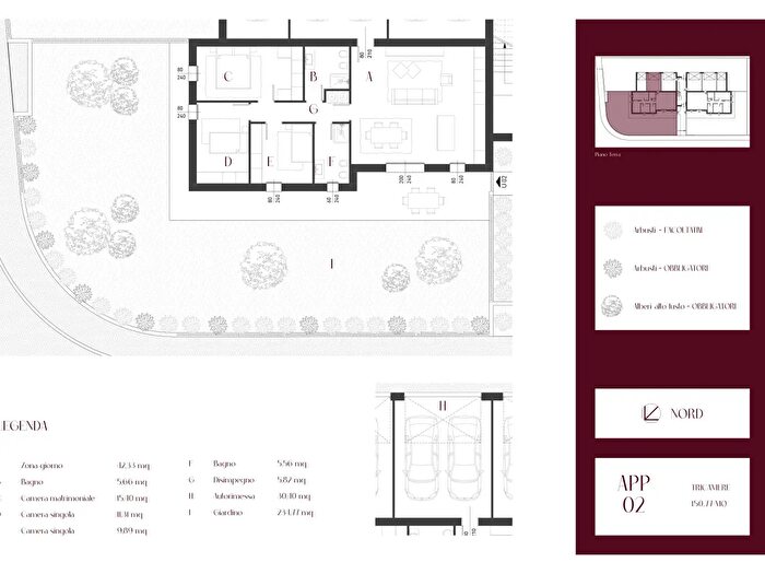 Case in Vendita e in Affitto - 2