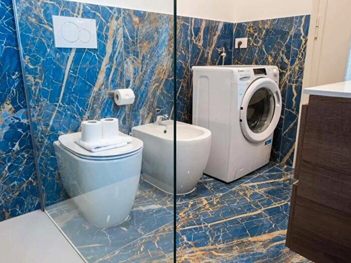 Appartamento monolocale in affitto in Piazza della Repubblica, Torino