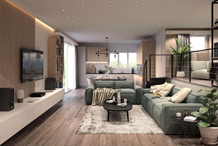 Case in Vendita e in Affitto - 2