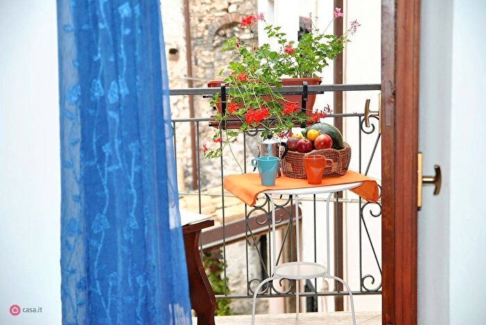 Casa con 5 locali in affitto in Via San Luca, Maranola Trivio, Formia