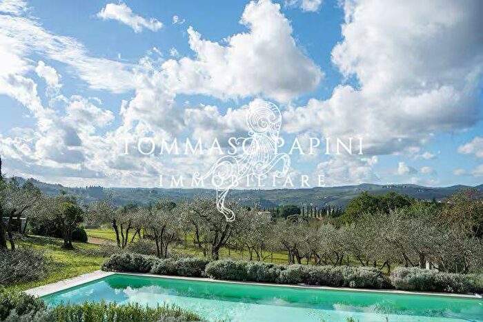 Casa bilocale in affitto in Via San Felice a Ema, Galluzzo, Firenze