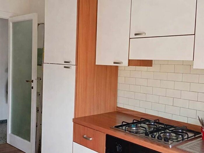 Appartamento trilocale in affitto in Via Romagna, Borgo Bovio, Terni