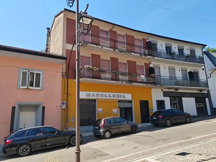 Appartamento bilocale in vendita in Viale della Libertà, Ceccano