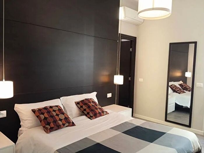 Casa con 5 locali in affitto in Via Monte Cervialto, Guidonia Montecelio