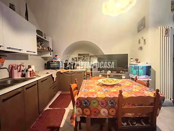 Casa trilocale in vendita in Via Meridiana, Gioia Del Colle