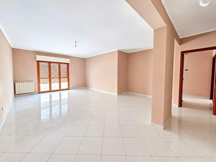 Appartamento quadrilocale in vendita in Via Salemi, Mazara Del Vallo