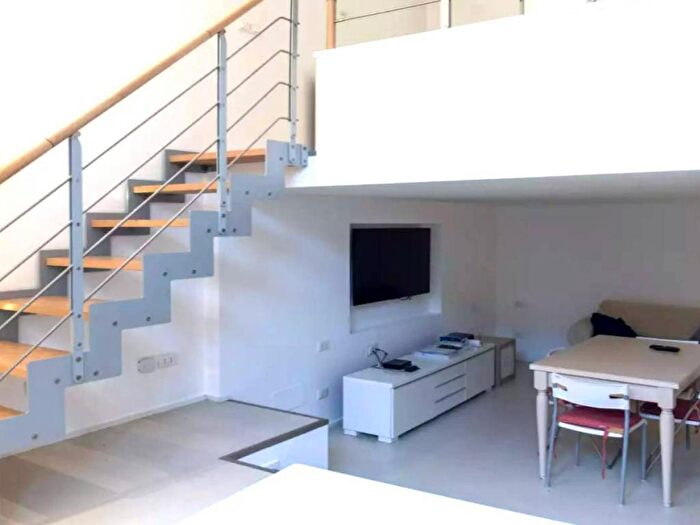 Appartamento monolocale in affitto in Via Giacinta Pezzana, Parioli, Roma