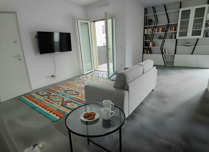 Appartamento quadrilocale in vendita in La Spezia