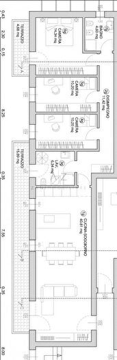 Case in Vendita e in Affitto - 3
