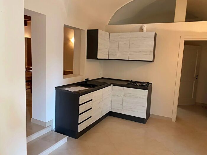 Appartamento monolocale in affitto in Mantova