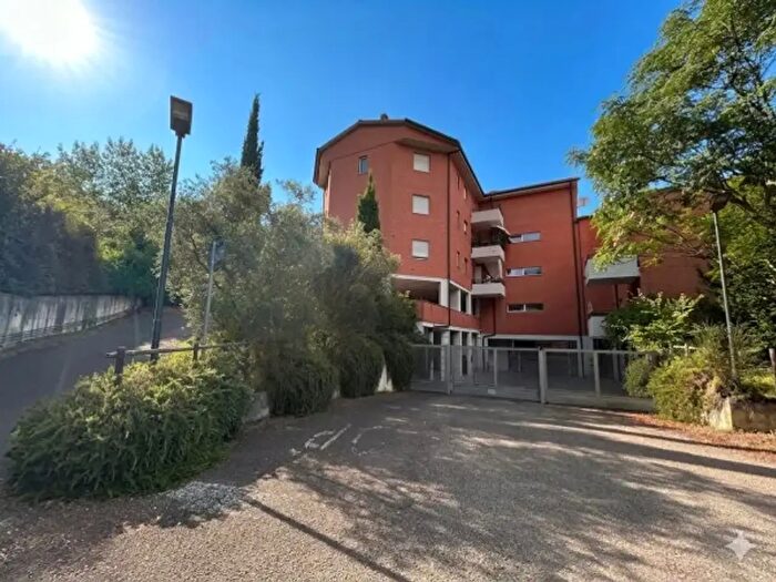 Appartamento bilocale in vendita in Via Leonardo da Vinci, Orte