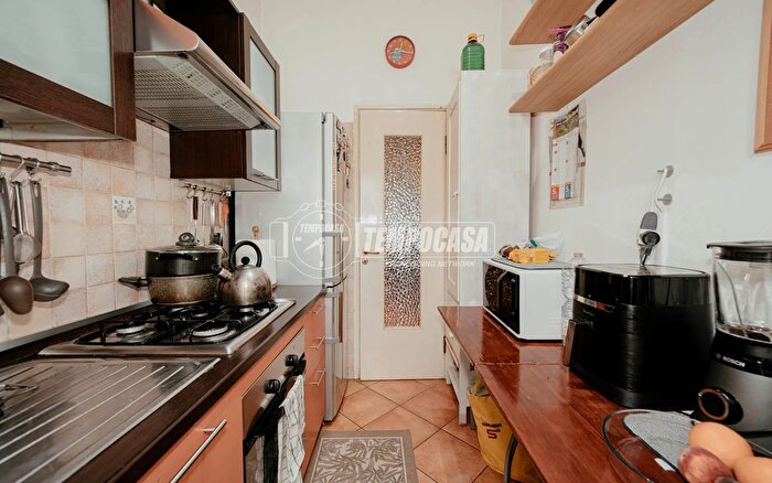 Appartamento bilocale in vendita in Viale Francesco Petrarca, Vigevano