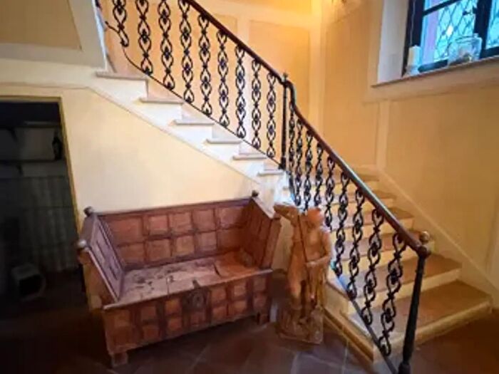 Casa con 6 locali in vendita in Via Enzo Dalai, Luzzara