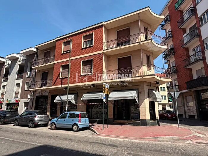 Appartamento bilocale in vendita in Via Torino, Nichelino
