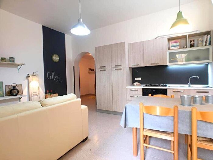 Appartamento trilocale in affitto in Via Pietro Mascagni, Torre Vado, Morciano di Leuca