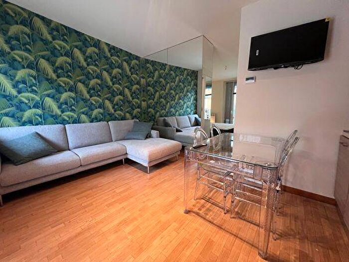 Appartamento bilocale in affitto in Viale Lombardia, Città Studi, Milano