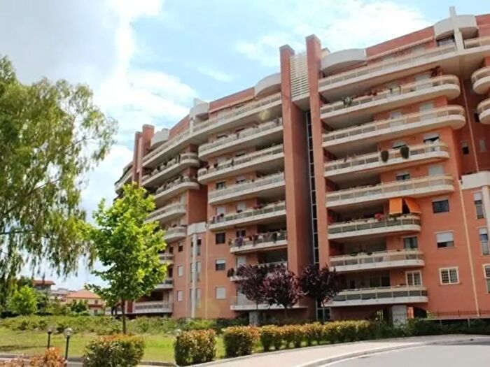 Appartamento trilocale in vendita in Via Carroceto, Aprilia