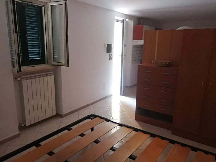 Appartamento monolocale in affitto in Via Sant'Agata, Centro, Ferentino