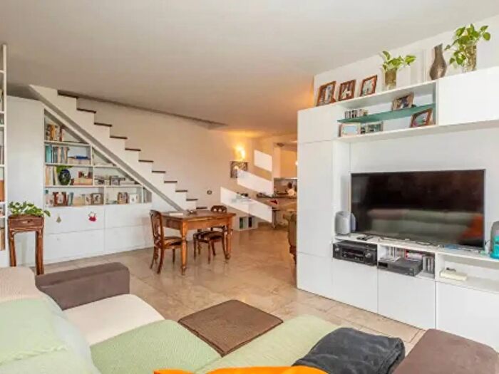 Appartamento con 5 locali in vendita in Via Renato Caccioppoli, Roma