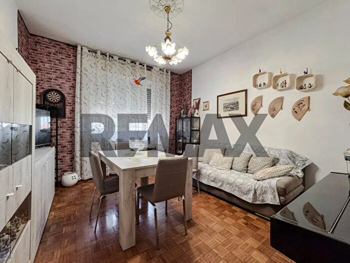 Appartamento trilocale in vendita in Via Chivasso, Vercelli