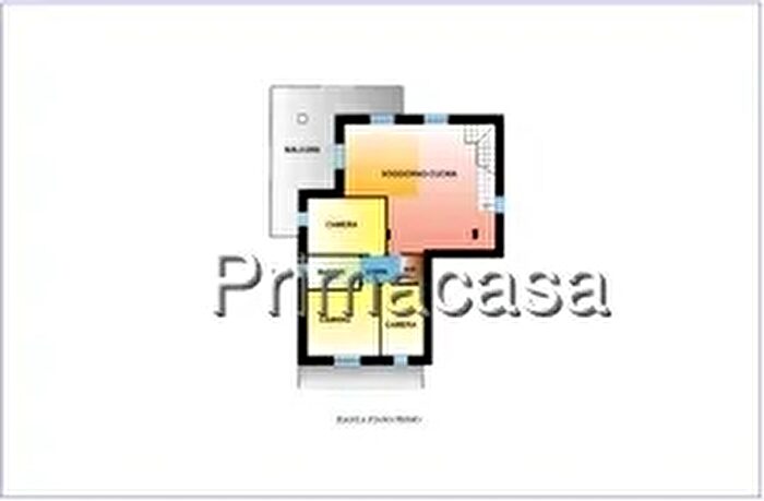 Appartamento quadrilocale in vendita in Via Verona, Vigasio