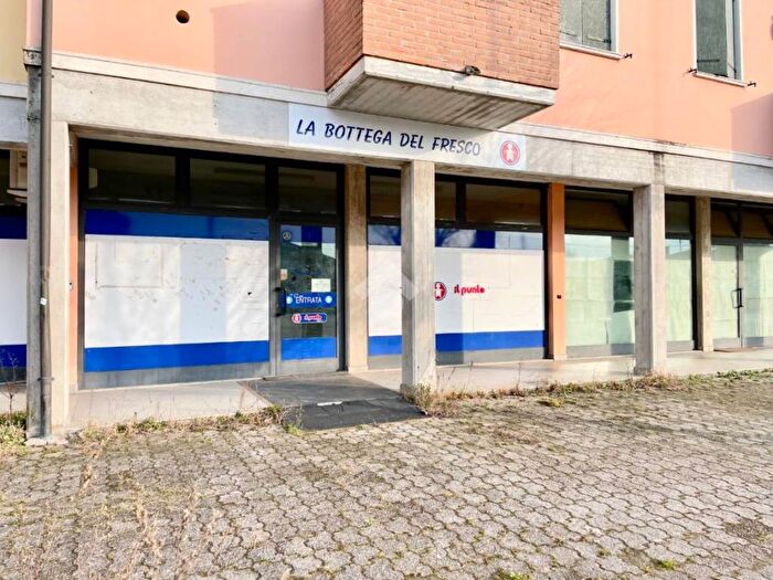 Appartamento monolocale in affitto in Via Roma, Centro, Albettone