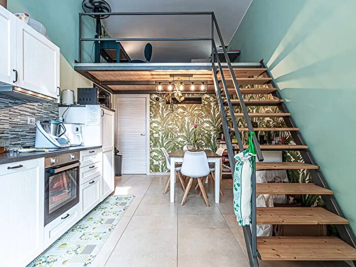 Appartamento bilocale in vendita in Via Varallo, Torino