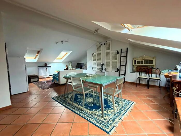 Appartamento bilocale in affitto in Via Maurizio Beria, Moncalieri