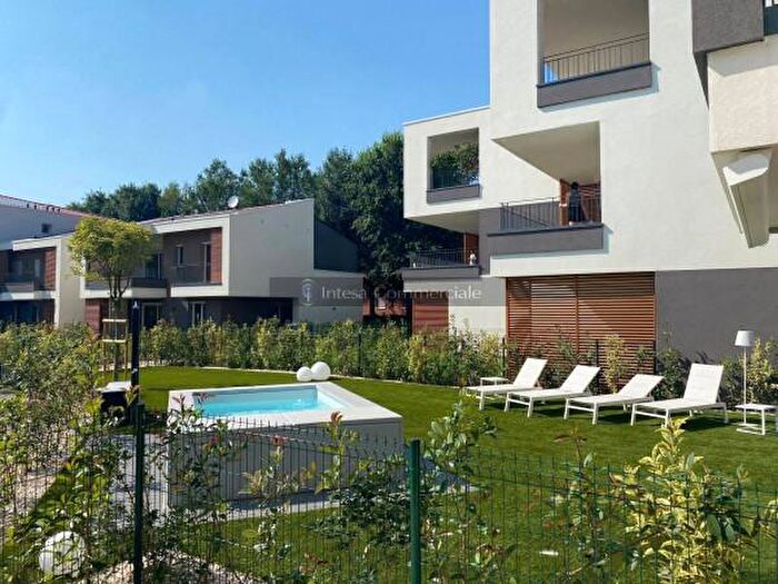 Appartamento quadrilocale in vendita in Via Giuseppe Borghini b, Collebeato