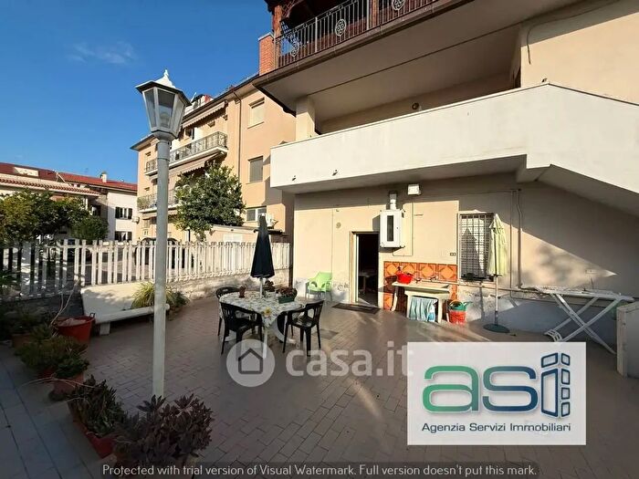 Appartamento quadrilocale in vendita in Alba Adriatica