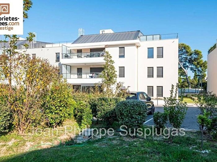 Appartamento bilocale in vendita in La Ciotat