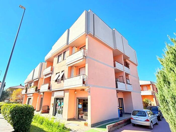 Appartamento bilocale in vendita in Via Rieti, Rieti