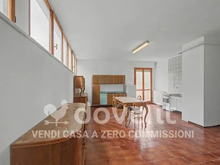 Appartamento trilocale in vendita in Via San Vincenzo, Bibiana